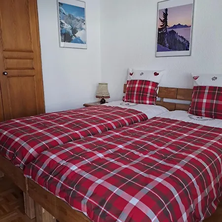 Parenthese Fraicheur A Viva Montana *