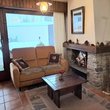 Viva Crans-montana, Rapport Qualite Prix Imbattable Διαμέρισμα Κρανς Μοντάνα