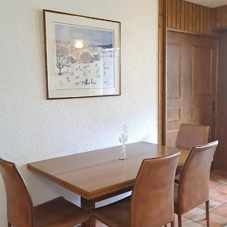 Διαμέρισμα Viva Crans-montana, Rapport Qualite Prix Imbattable