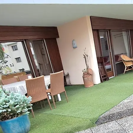 Διαμέρισμα Viva Crans-montana, Rapport Qualite Prix Imbattable