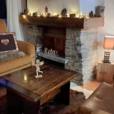 Viva Crans-montana, Rapport Qualite Prix Imbattable Διαμέρισμα Κρανς Μοντάνα