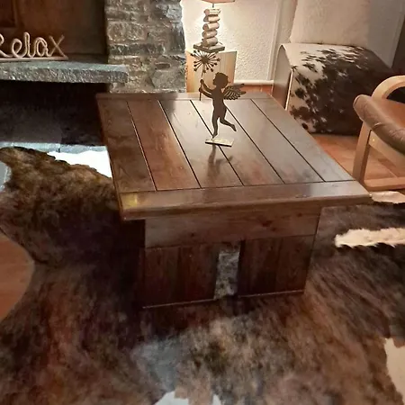 Διαμέρισμα Viva Crans-montana, Rapport Qualite Prix Imbattable Κρανς Μοντάνα