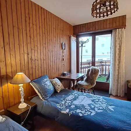 Viva Crans-montana, Rapport Qualite Prix Imbattable Διαμέρισμα