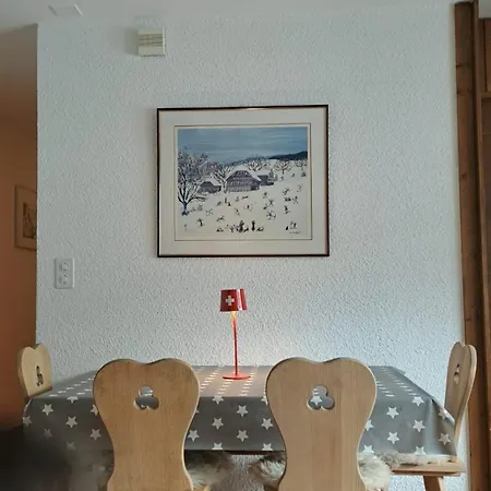 Parenthese Fraicheur A Viva Montana * קראנס-מונטנה