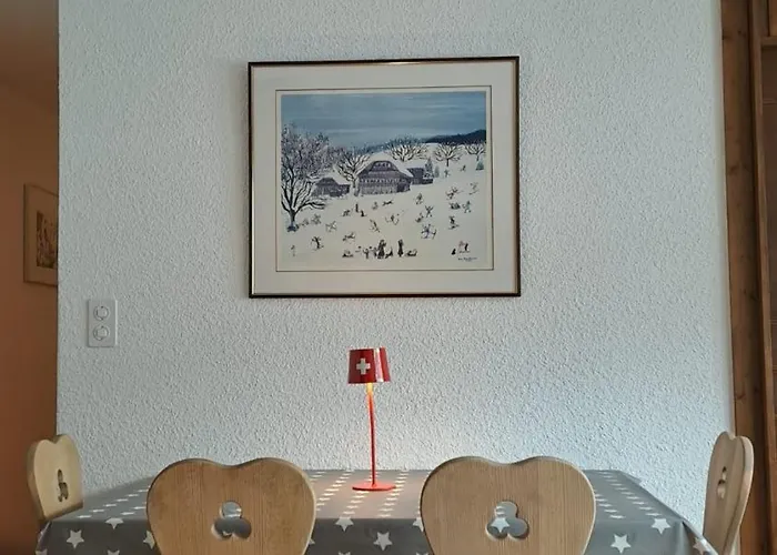 Viva Crans-montana, Rapport Qualite Prix Imbattable * Κρανς Μοντάνα
