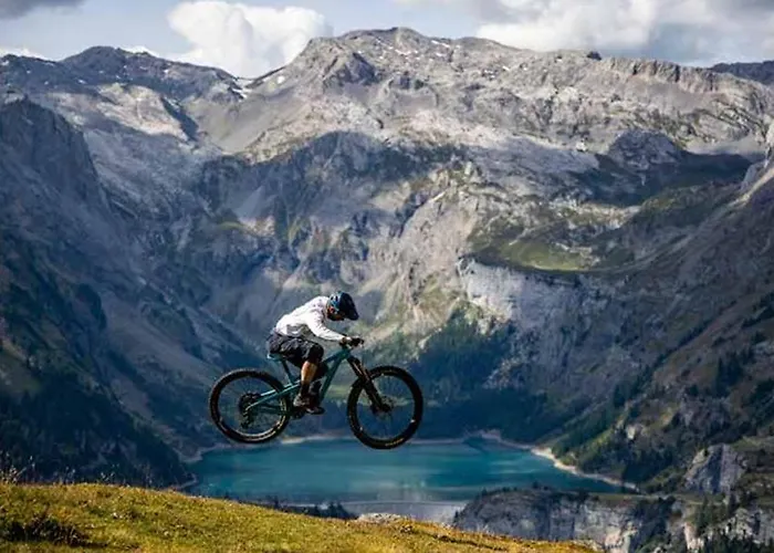 Viva Crans-montana, Rapport Qualite Prix Imbattable * Κρανς Μοντάνα