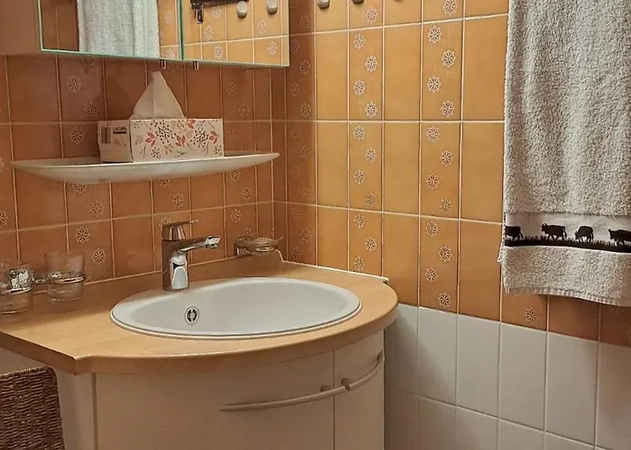 Apartament Viva Crans-montana, Rapport Qualite Prix Imbattable Crans-Montana