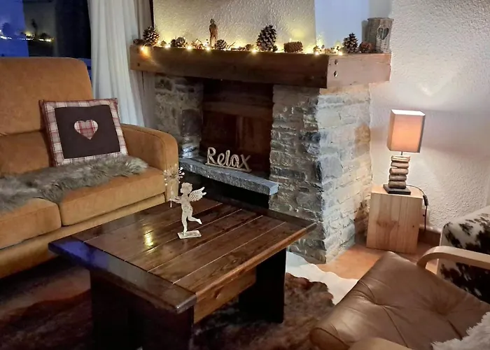 Viva Crans-montana, Rapport Qualite Prix Imbattable Apartament Crans-Montana