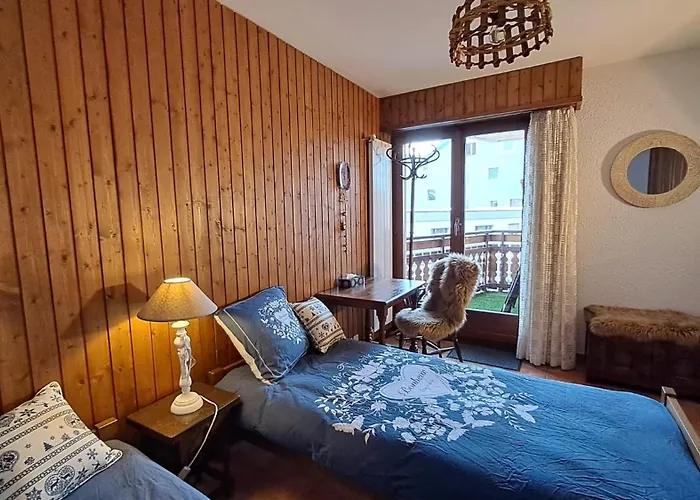 Viva Crans-montana, Rapport Qualite Prix Imbattable Apartament