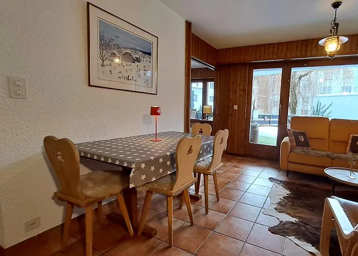 Viva Crans-montana, Rapport Qualite Prix Imbattable *