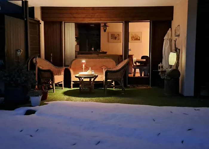 Viva Crans-montana, Rapport Qualite Prix Imbattable Apartament